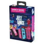 Subsonic Just Dance Dance Band Nintendo Switch Xbox Series X
