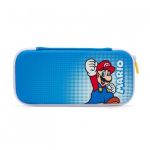 Power a Slim Case Mario Pop Art Nintendo Switch Xbox Series X