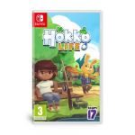 Nintendo Hokko Life - Nintendo Switch Xbox Series X