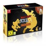 Nintendo Asterix Xxl2 Collector Edition - Nintendo Switch Xbox Series X