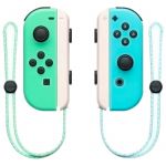 Comando Joy-Con Set Esquerda/Direita Nintendo Switch Compatível Animal