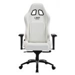 Cadeira Gaming L33T E-sport Pro Confortt Xxl, Branco