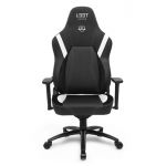 Cadeira Gaming L33T E-sport Pro Superior Xl, Preto