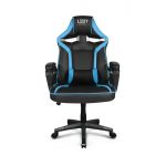 Cadeira Gaming L33T Extreme, Azul