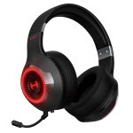 Edifier G4s Headset Gaming Sem Fios para PC/PS5/XBOX ONE/Switch