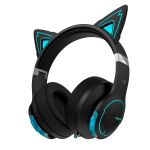 Edifier G5BT CAT Headset Gaming Sem Fios RGB Preto