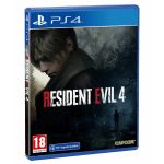 Resident Evil 4 Lenticular Edition PS4