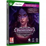 Pathfinder: Wrath of the Righteous Xbox One