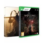 Wo Long Fallen Dynasty Steelbook Launch Edition Xbox Series X/One