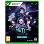 Mato Anomalies Xbox Series X/One