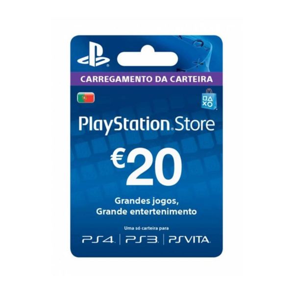 Jogos por menos de 20€ de volta à PS Store