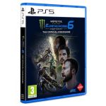 Monster Energy Supercross The Official Videogame 6 PS5