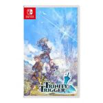 Trinity Trigger Nintendo Switch