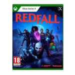 Redfall Xbox Series X