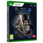 Monster Energy Supercross The Official Videogame 6 Xbox One / Series XSerie