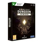 Endless Dungeon Day One Edition Xbox One / Series X