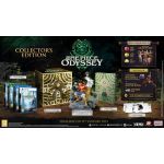 One Piece Odyssey Collector's Edition Xbox Series X