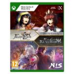 Fallen Legion Edition Deluxe Xbox Series X / S