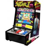 Arcade1up Máquina de Jogos Street Fighter Ii C/ Ecrã 8" (5 Jogos Arcade) - Stf-c-20360