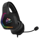 Coolsound Headset Gaming G6 C/ Microfone (preto) - CS0239