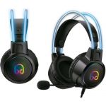 Biwond Headset Gaming Rainbow Edition C/ Microfone (preto) - BW0137