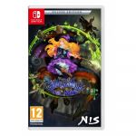 GrimGrimoire OnceMore - Deluxe Edition Nintendo Switch