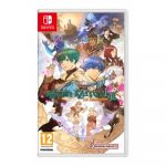 Baten Kaitos I & II HD Remaster Nintendo Switch Pré-Venda