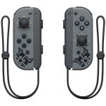 Comando Joy-Con Set Esquerda/Direita Nintendo Switch Compatível Monster