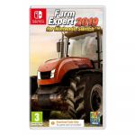 Farm Expert 2019 (COIB) Nintendo Switch Pré-Venda