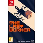 The Last Worker Nintendo Switch