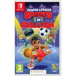 Junior League Sports 3-in-1 Collection (COIB) Nintendo Switch