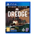 Dredge Deluxe Edition PS4