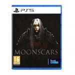 Moonscars PS5 Pré-Venda