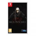 Moonscars Nintendo Switch Pré-Venda