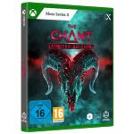 The Chant Limited Edition Xbox Series X
