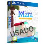 Summer In Mara Collectors Edition PS4