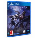 Prodeus PS4