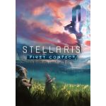 Stellaris: First Contact Story Pack DLC Steam Digital