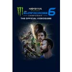 Monster Energy Supercross The Official Videogame 6 Steam Digital