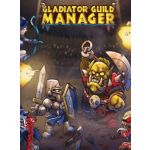 Gladiator Guild Manager Steam Digital