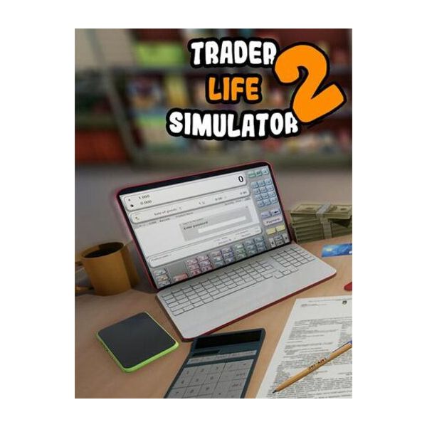 TRADER LIFE SIMULATOR 2 on Steam