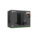 Microsoft Xbox Series X 1TB + Jogo Forza Horizon 5 Premium Edition