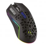 Sparco Gaming Clutch Wireless Rainbow RGB - SPWMOUSE