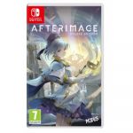 Afterimage Deluxe Edition Nintendo Switch