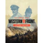 The Great War: Western Front Victory Edition Steam Digital