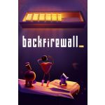 Backfirewall_ Steam Digital