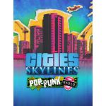 Cities: Skylines Pop-punk Radio DLC Steam Digital