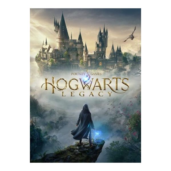 Hogwarts Legacy Steam Key Europe/north America