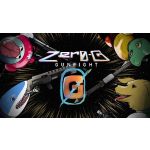 Zero-G Gunfight Steam Digital
