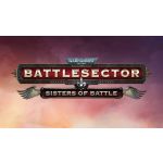 Warhammer 40.000: Battlesector Sisters of Battle Steam Digital